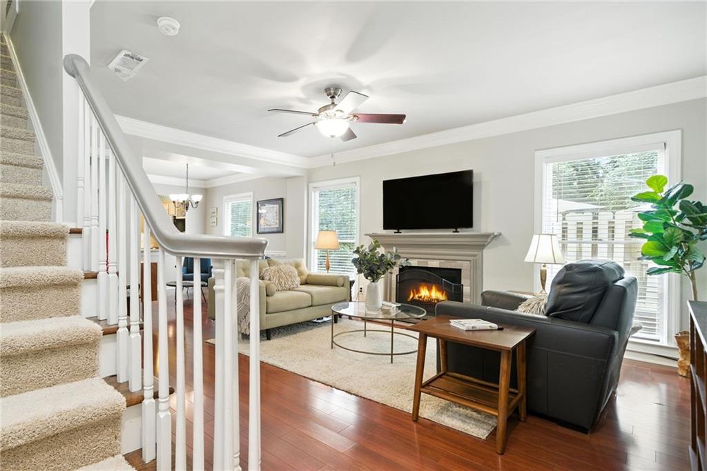 44 Mount Vernon Circle