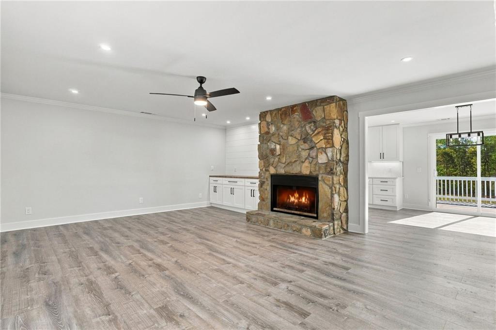 988 Henry Scott Road