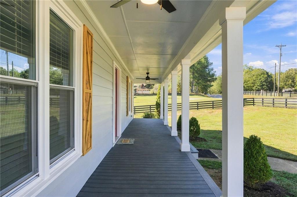 988 Henry Scott Road