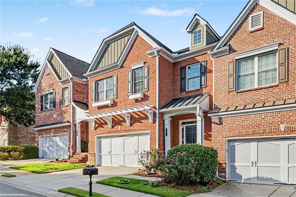 3433 Kiveton Drive