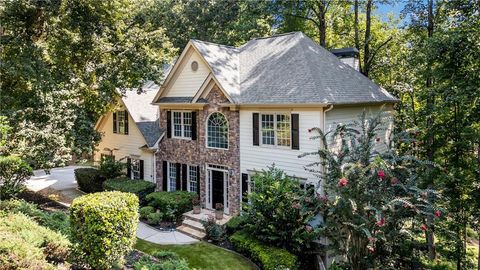 4555 Dennington Trace Cumming GA 30028