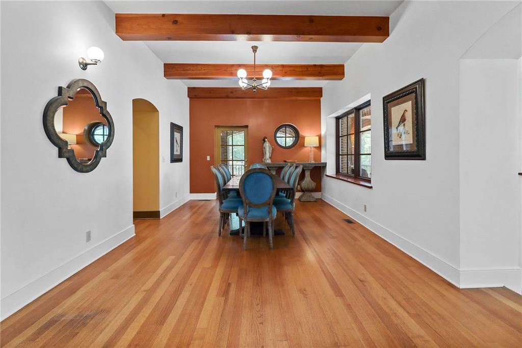 4043 Piedmont Lake Road, Pine Mountain, Georgia image 7