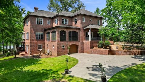4043 Piedmont Lake Road Pine Mountain GA 31822