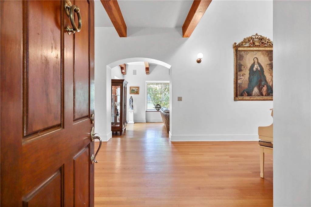 4043 Piedmont Lake Road
