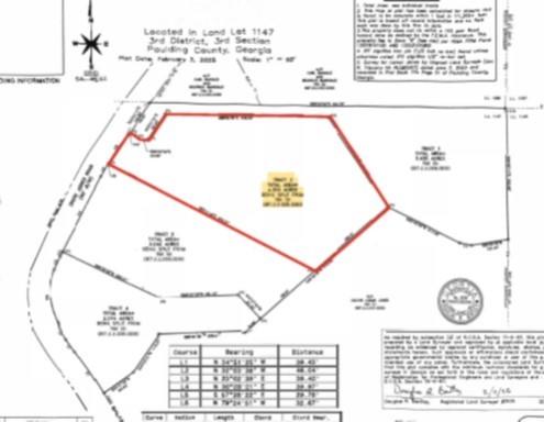 Lot 2 Snote Jones Road