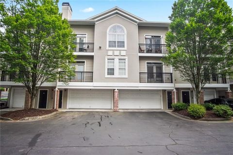 4248 River Green Drive NW 310 Atlanta GA 30327