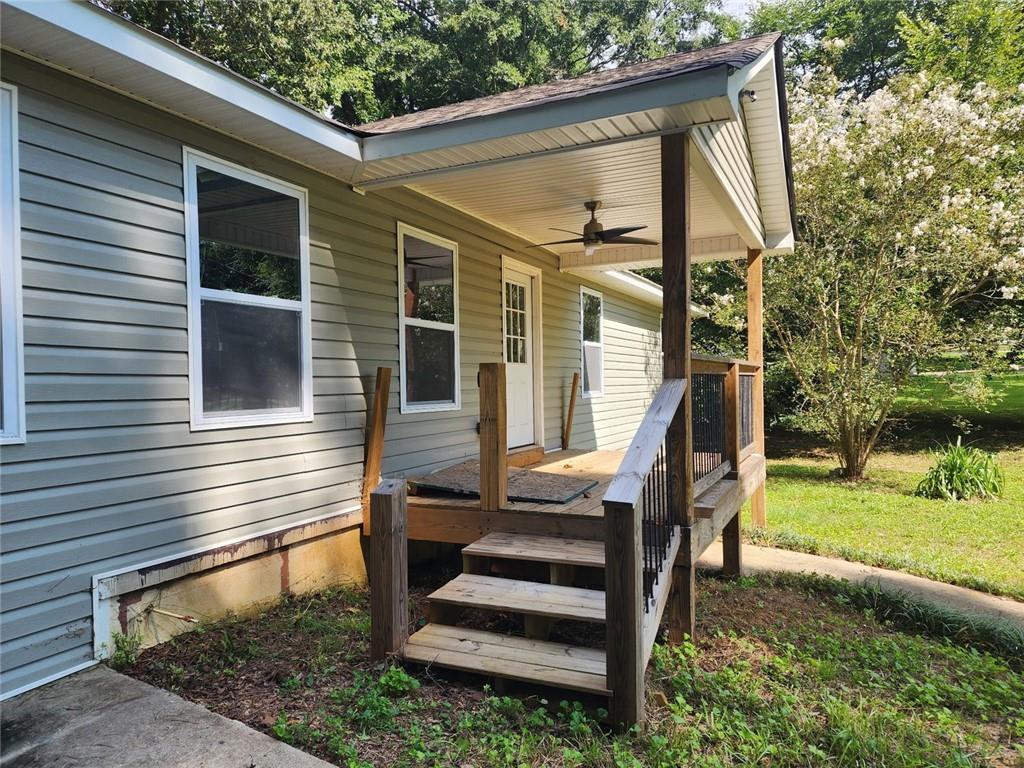 561 Knollwood Drive