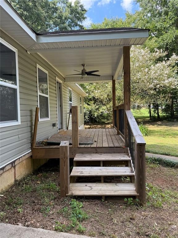 561 Knollwood Drive
