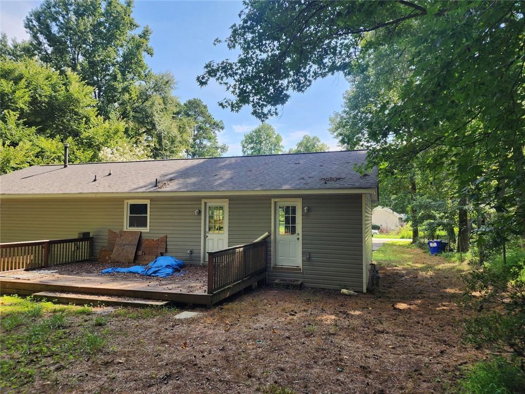 561 Knollwood Drive