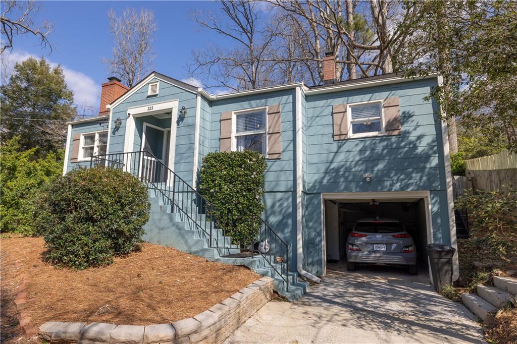 223 Kathryn Avenue