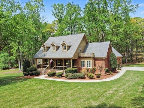 3275 Fence Road Dacula GA 30019