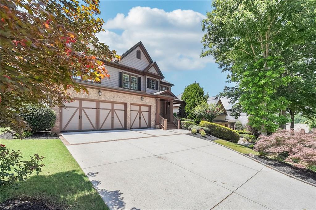 2755 Cezanne Lane