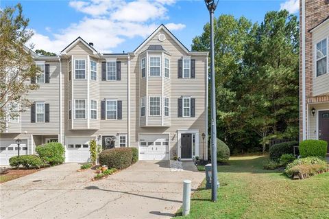 1354 Pilgrim Lake Drive Cumming GA 30040