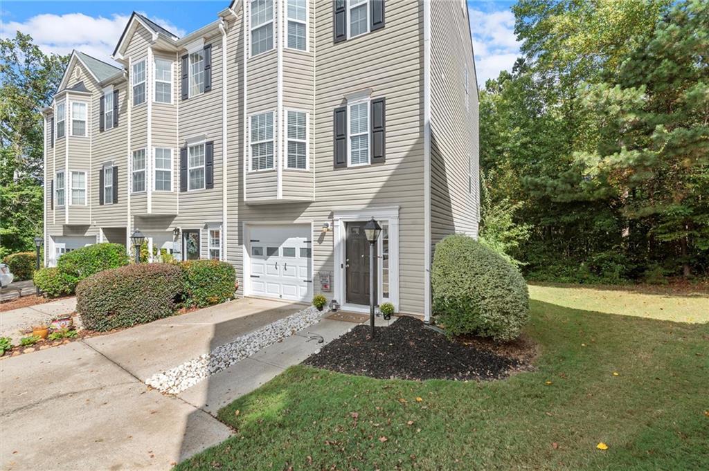 1354 Pilgrim Lake Drive