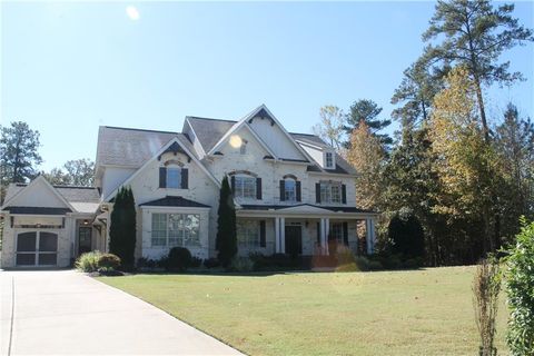 126 Townsend Pass Alpharetta GA 30004