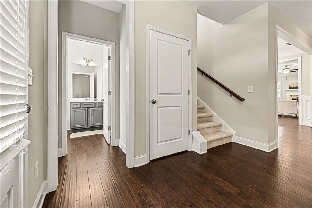 4717 Stridemore Court