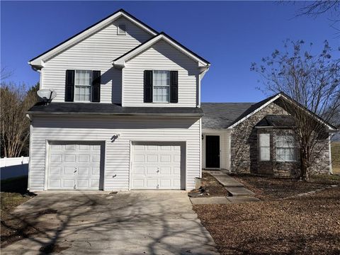 4182 Trey Lee Court Snellville GA 30039