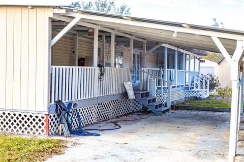 A home in Hazlehurst