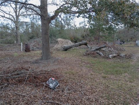 A home in Hazlehurst