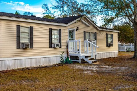 A home in Hazlehurst