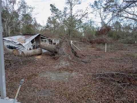 A home in Hazlehurst