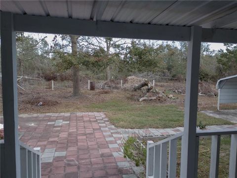 A home in Hazlehurst