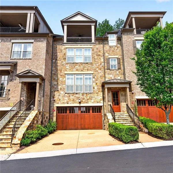 3884 Paces Lookout Drive SE Unit 14, Atlanta, GA, 30339