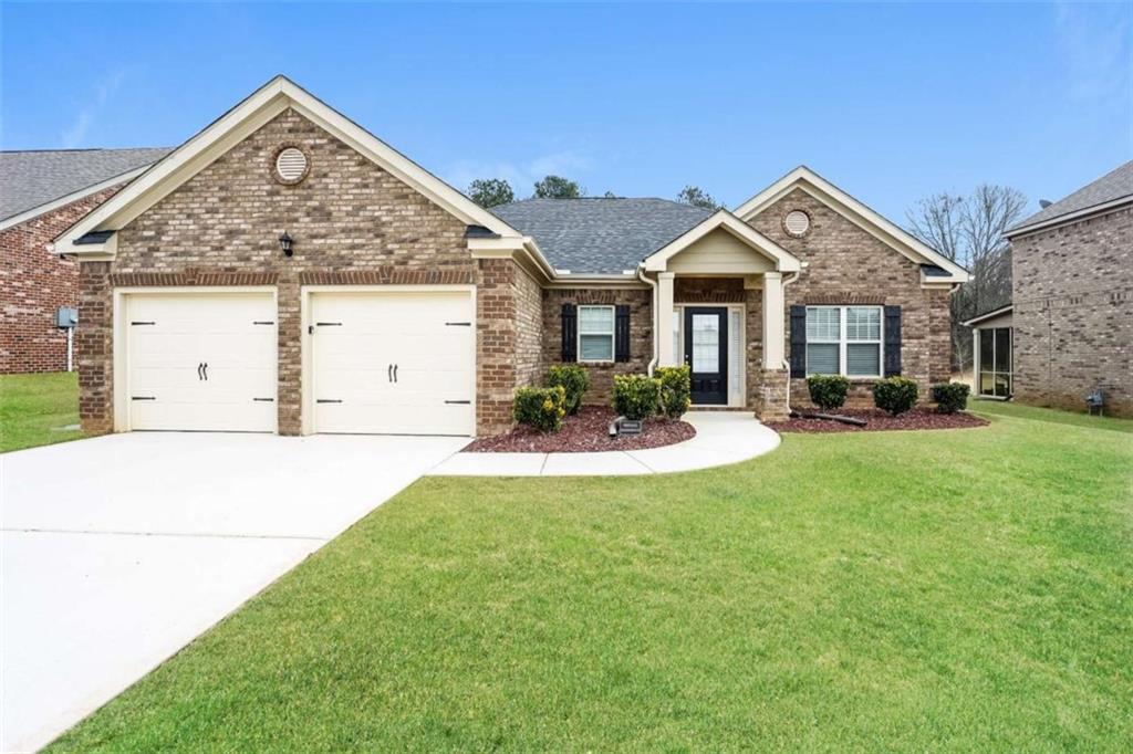 3217 Alhambra Circle