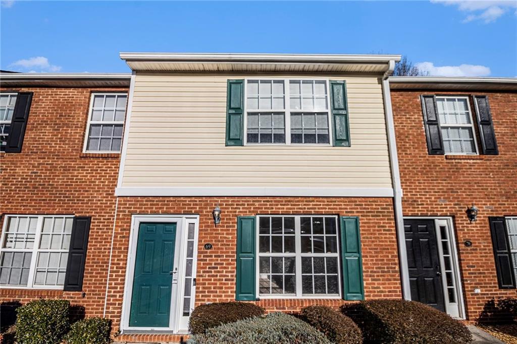 69 Princeton Glen Court