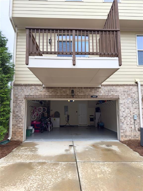 ABBEREY TOWNESHIP - Residential Lease