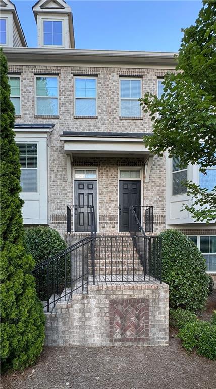 ABBEREY TOWNESHIP - Residential Lease