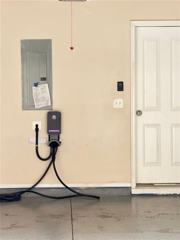 ABBEREY TOWNESHIP - Residential Lease