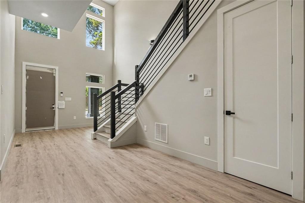 2402 Lynn Iris Drive