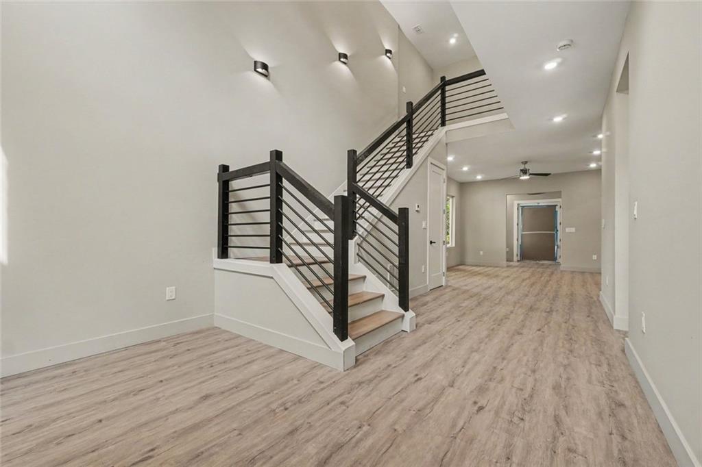 2402 Lynn Iris Drive