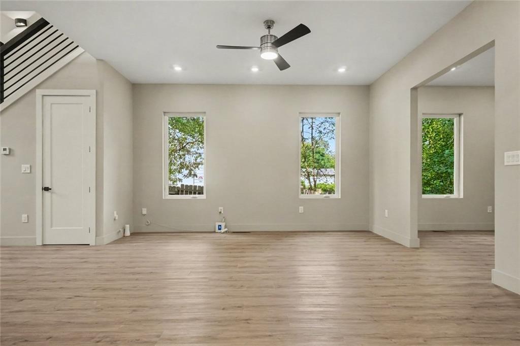 2402 Lynn Iris Drive
