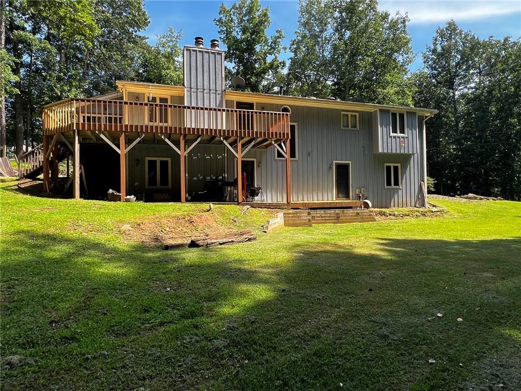 5611 High Harbor Court
