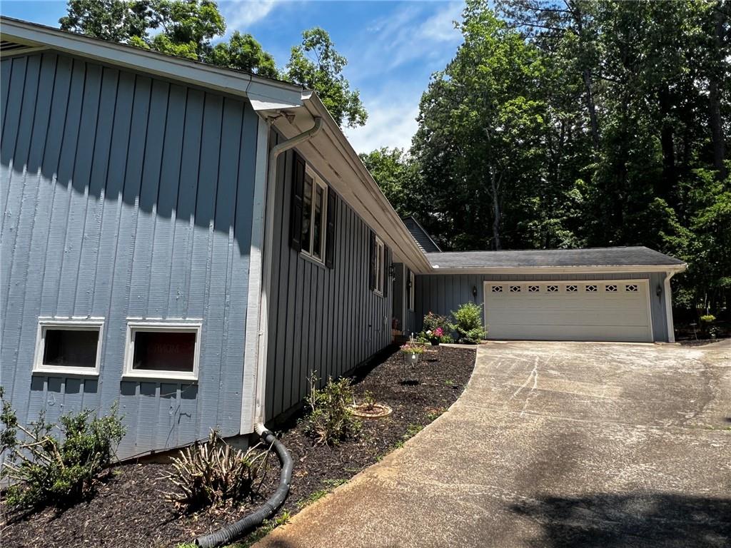 5611 High Harbor Court