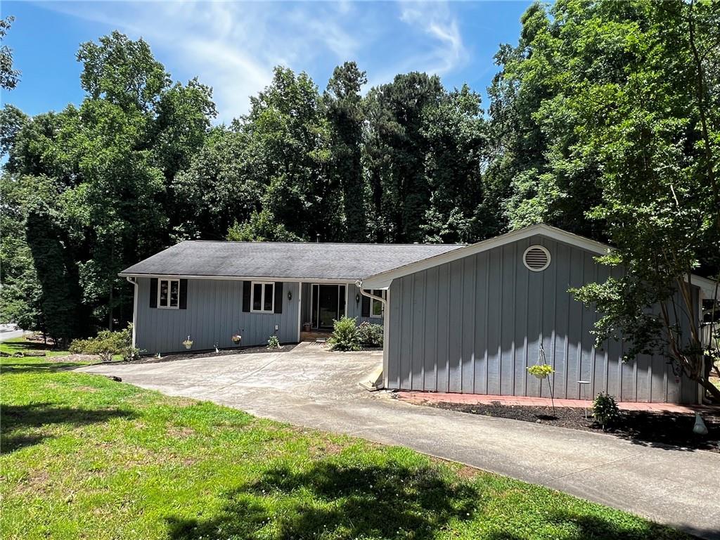 5611 High Harbor Court