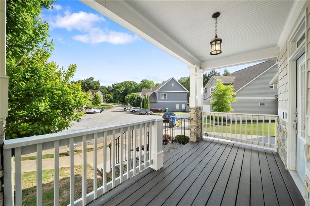 276 Preston Lane SW
