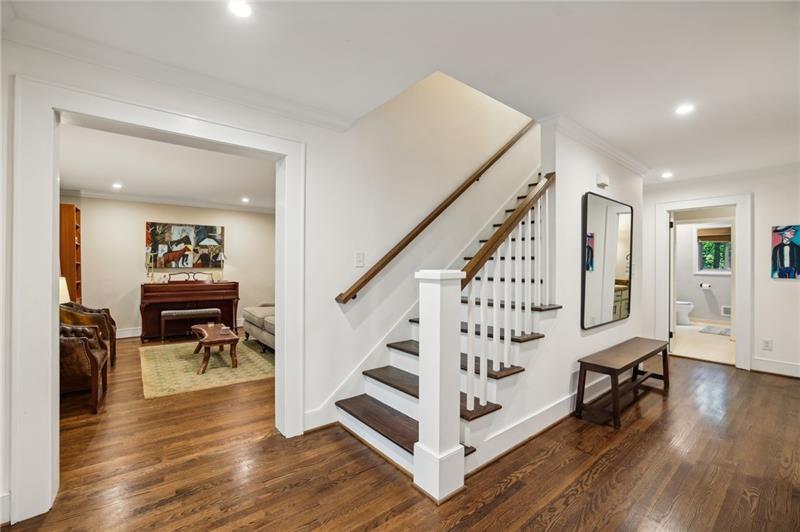1050 Mountain Creek Trail