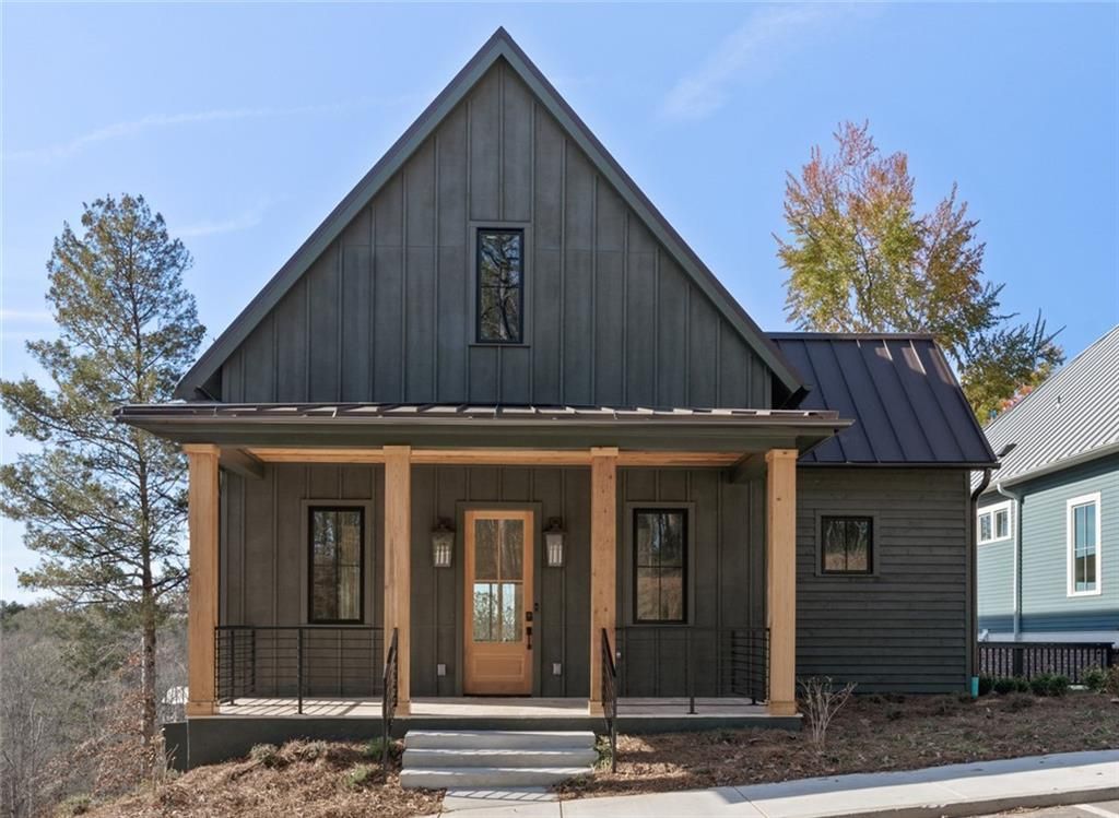 Photo of 1090 Lupo Loop, Chattahoochee Hills, GA 30268 (MLS # 7704229)