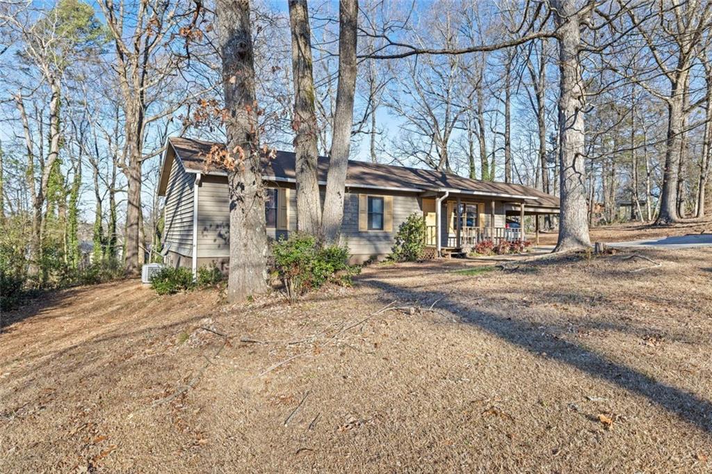 4446 Union Church Road