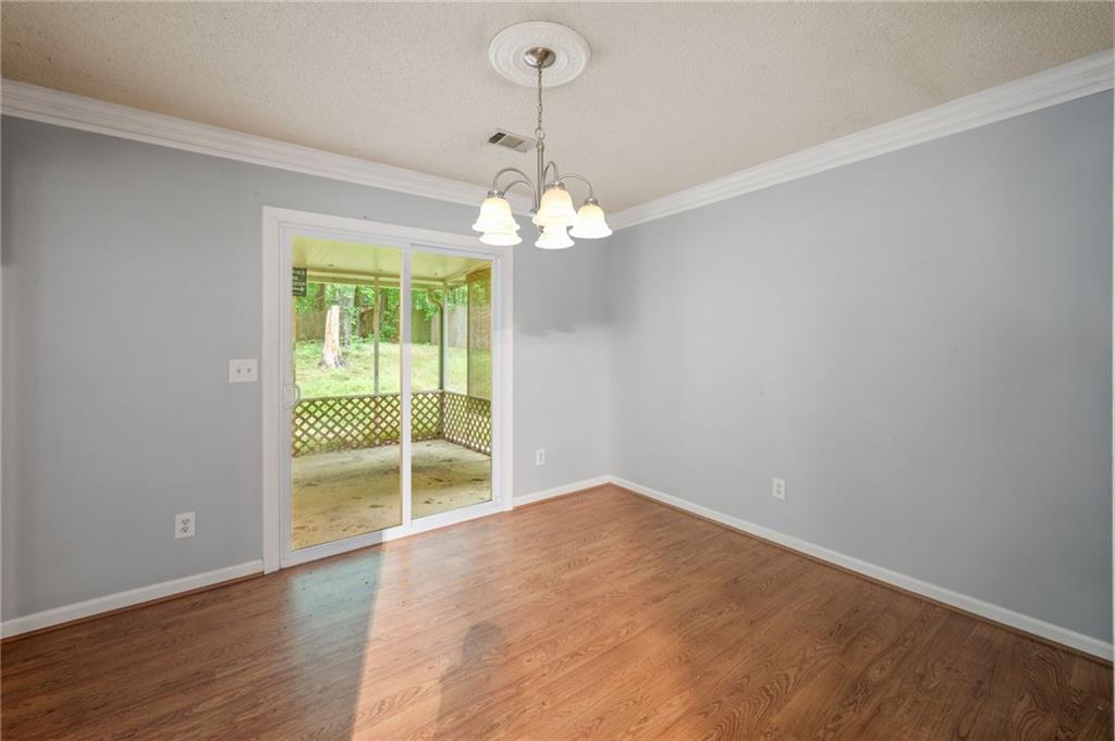 AShley Trace - Residential