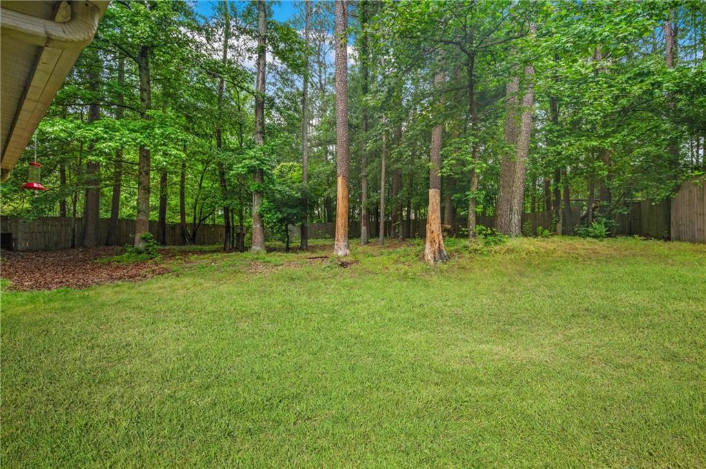 AShley Trace - Residential