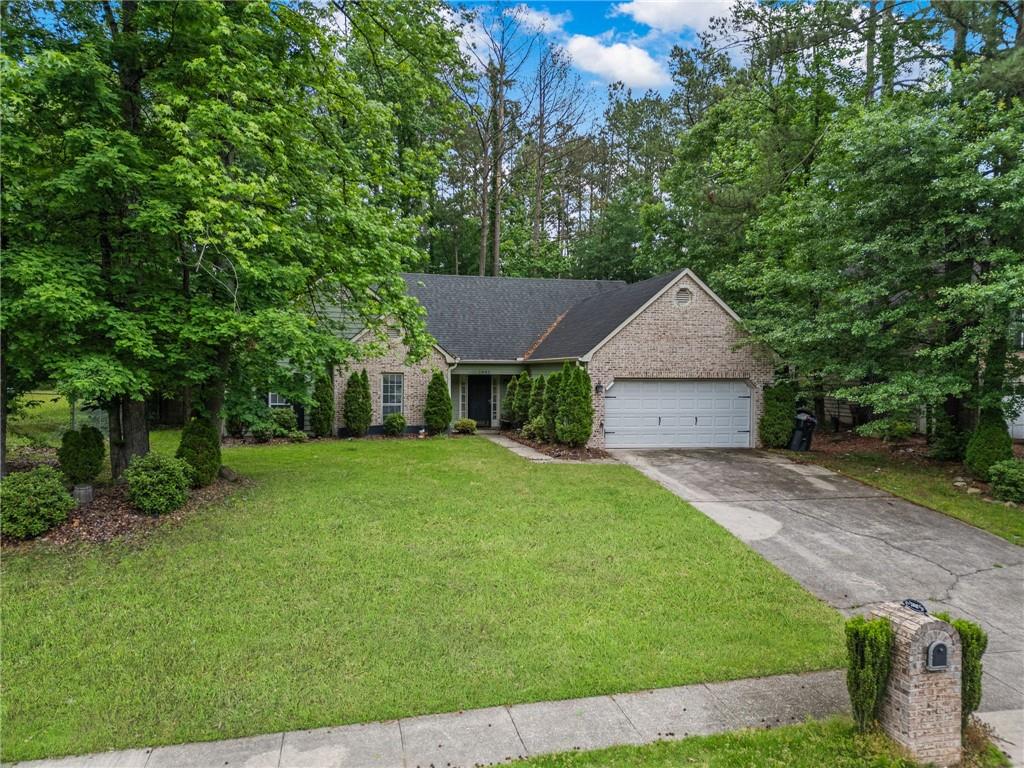 AShley Trace - Residential