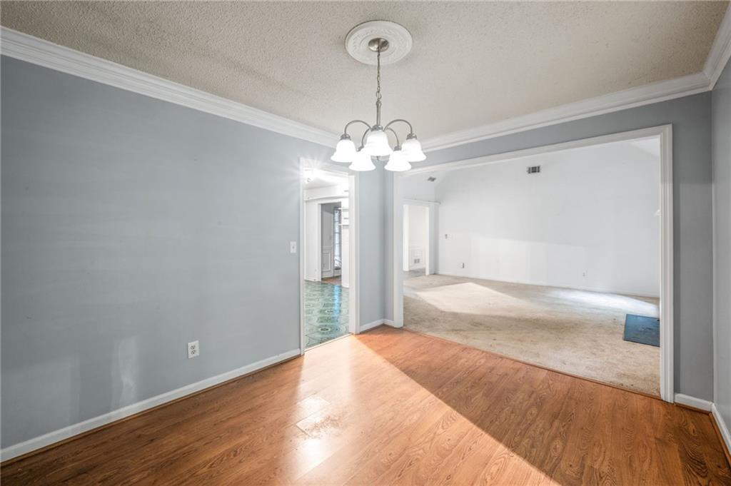 AShley Trace - Residential