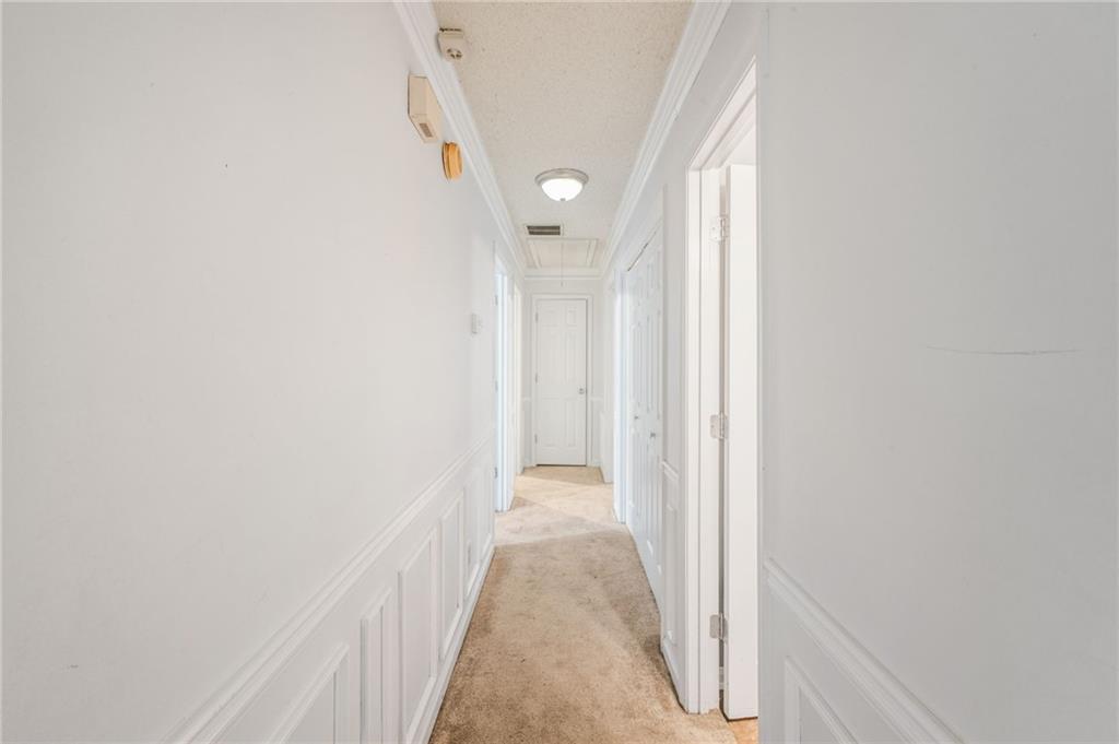 AShley Trace - Residential