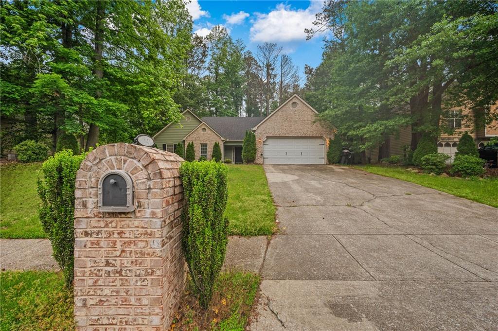 AShley Trace - Residential