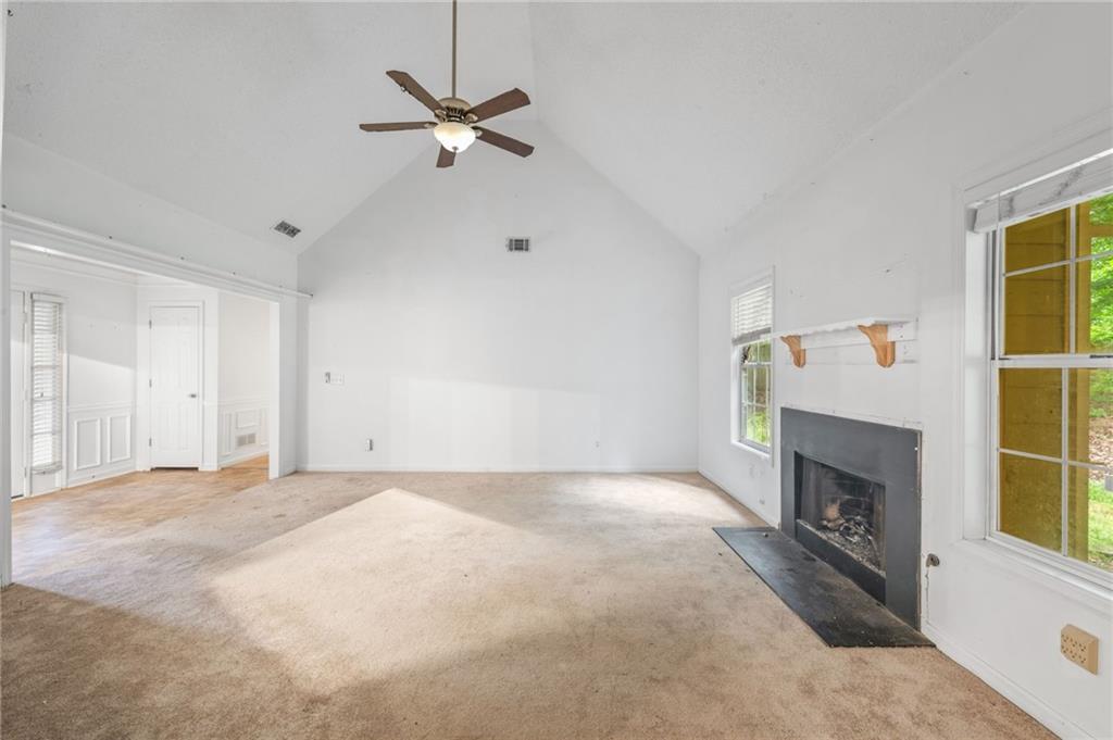 AShley Trace - Residential