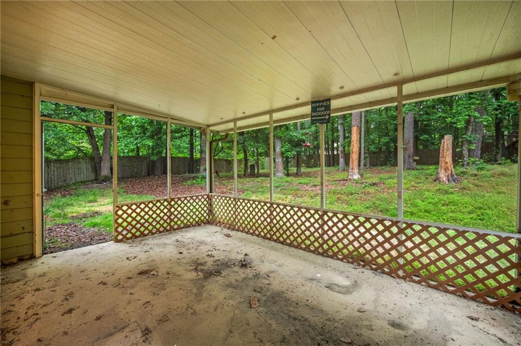 AShley Trace - Residential